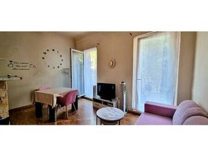 Appartement T2 avec balcon