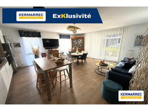 A VENDRE Appartement 3 pièces à VITRÉ 66.62 m² - 288 100 € HAI