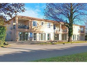 Exclusivité - Immeuble mixte 4 lots loués – Entraigues