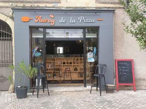 Vente Restauration rapide 30 m²