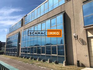 Local d'activités de 337m²