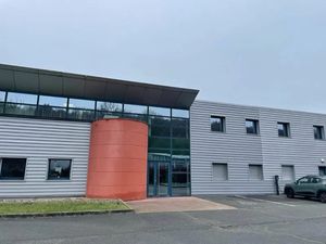 LOCAL D'ACTIVITE - ATELIER 400m2