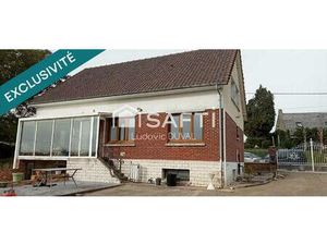 Pavillon traditionnel