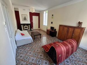 AVIGNON EM - MAISON MEUBLEE 80.95M² AVEC GARAGE ET JARDIN