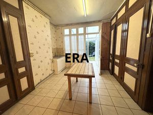 Maison mitoyenne de 83m2  2 chambres et jardin sur CALAIS