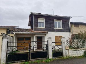 Maison 5 pièce(s) 95 m2