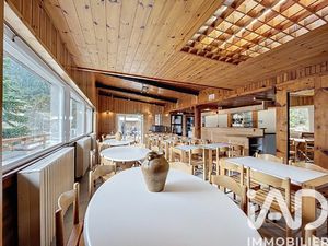 Vente Chalet 3 pièces