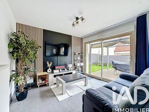 Vente Pavillon 5 pièces