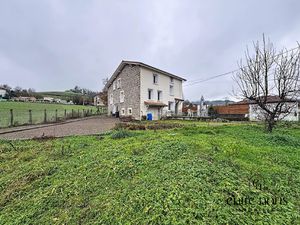 Maison à vendre 140 m2 T5 à COURS