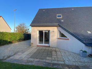 Maison Courseulles Sur Mer 3 pièce(s) 72 m2