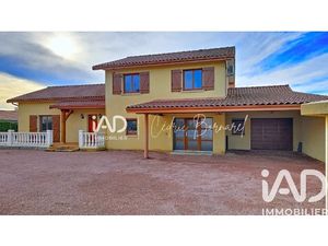 Vente Maison traditionnelle 7 pièces