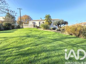 Vente Maison de campagne 5 pièces