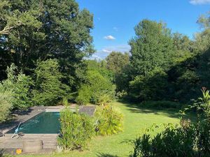 Maison de plain-pied 325 m² à Fargues-Saint-Hilaire