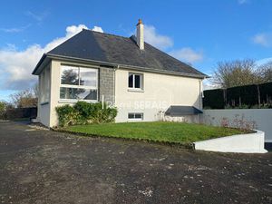 FLERS - Maison de 5 pièces