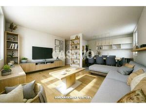 Vente Maison 8 pièces de 168m² - 78330 Fontenay-le-Fleury