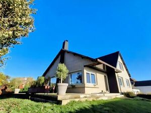 Maison coup de coeur