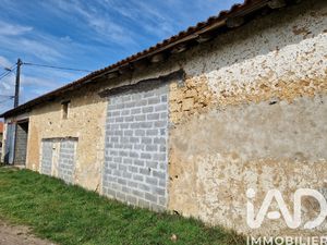 Vente Grange 1 pièce