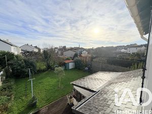 Vente Maison traditionnelle 4 pièces