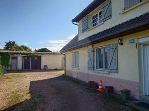 Maison 3 chambre(s) à vendre