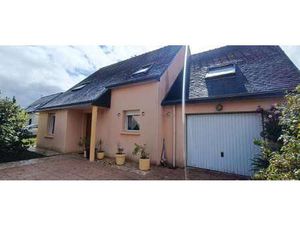 Vente Maison à Landivisiau (29400) : à vendre / 120m² Landivisiau