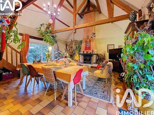 Vente Maison de ville 6 pièces