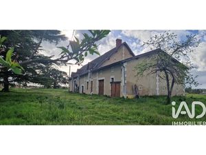 Vente Longère 1 pièce