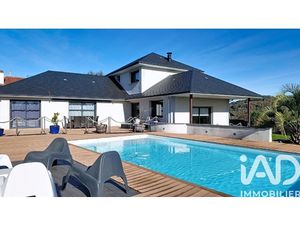 Vente Pavillon 7 pièces