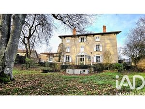 Vente Maison de campagne 8 pièces