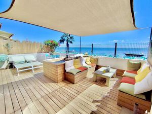 Maison aux cabanes de Pérols