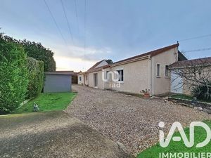 Vente Maison traditionnelle 5 pièces