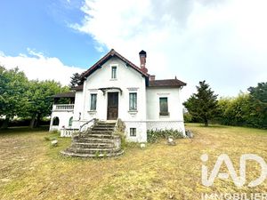 Vente Domaine 12 pièces