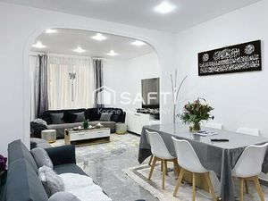 Grande Saint-quentinoise quartier Remicourt