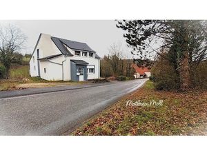 Maison à vendre de 154m² prix en baisse