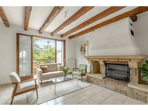 Maison de 6 pièces de 132 m² située à Ris-Orangis