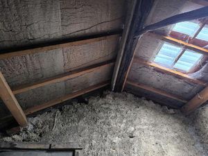 Maison 98 m² – 2 plateaux + grenier