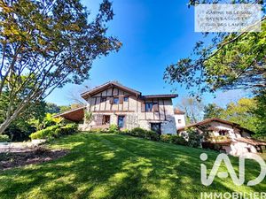 Vente Maison/villa 12 pièces