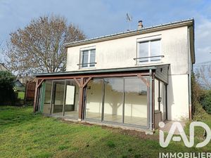 Vente Maison/villa 4 pièces