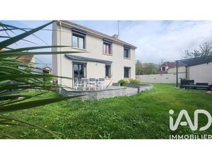 Vente Maison/villa 7 pièces