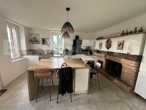 ? Magnifique Maison de Maître du XIXe siècle entièrement rénovée