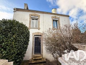 Vente Maison/villa 9 pièces