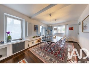 Vente Maison/villa 8 pièces