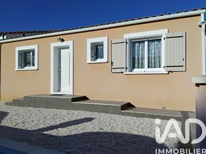Vente Maison/villa 3 pièces