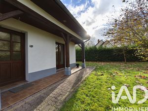 Vente Maison/villa 6 pièces