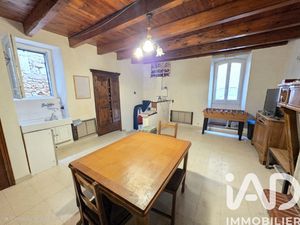 Vente Maison/villa 3 pièces