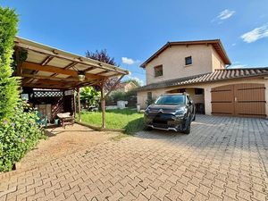 Maison 3 chambre(s) à vendre