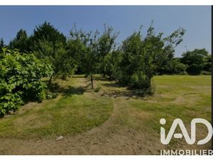 Vente Terrain 3 100 m²