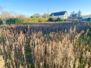 Vente Terrain 812 m²