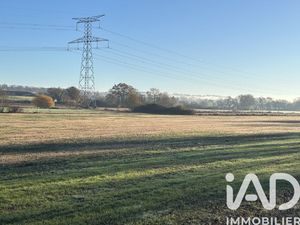 Vente Terrain agricole 15 000 m²