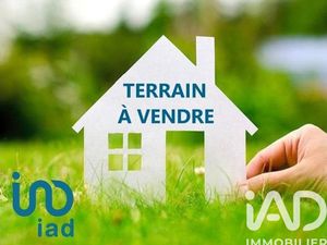 Vente Terrain agricole 10 310 m²