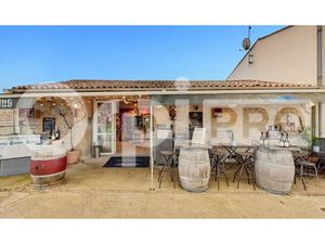 LOCAL COMMERCIAL A CEDER